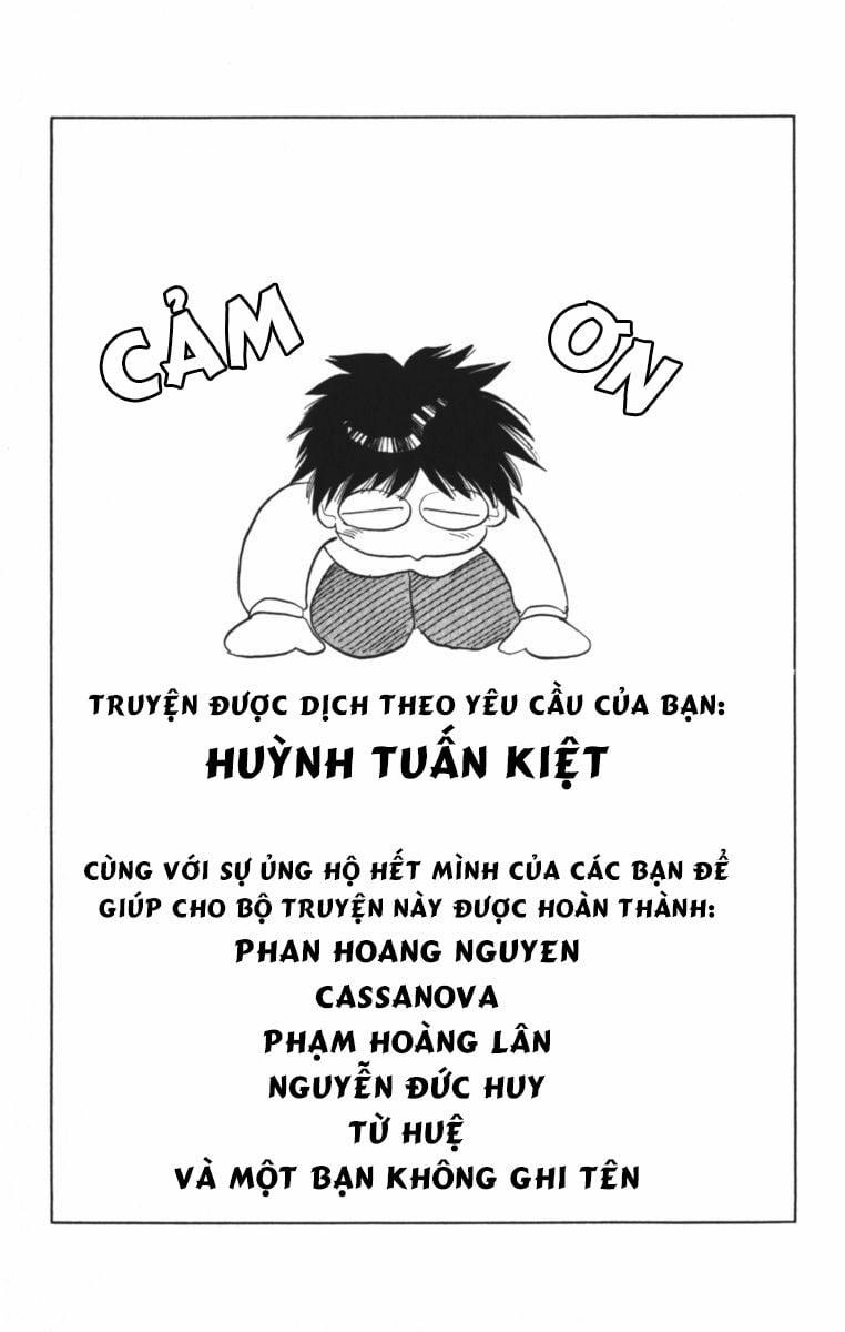 manhwax10.com - Truyện Manhwa Dan Doh! Xi Chương 134 Trang 26