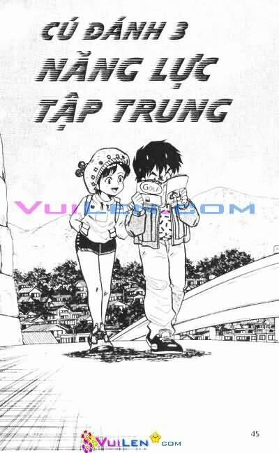 manhwax10.com - Truyện Manhwa Dan Doh! Xi Chương 26 Trang 1