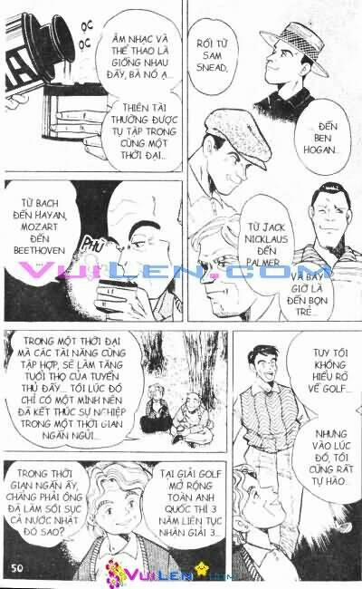 manhwax10.com - Truyện Manhwa Dan Doh! Xi Chương 26 Trang 6