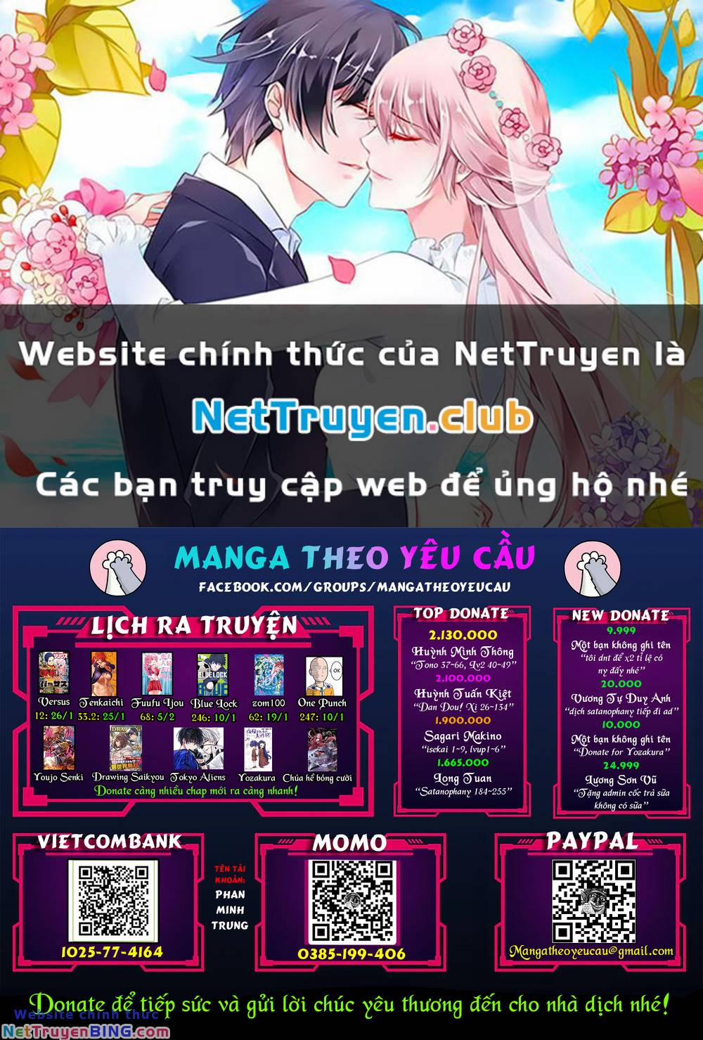 manhwax10.com - Truyện Manhwa Dan Doh! Xi Chương 87 Trang 1