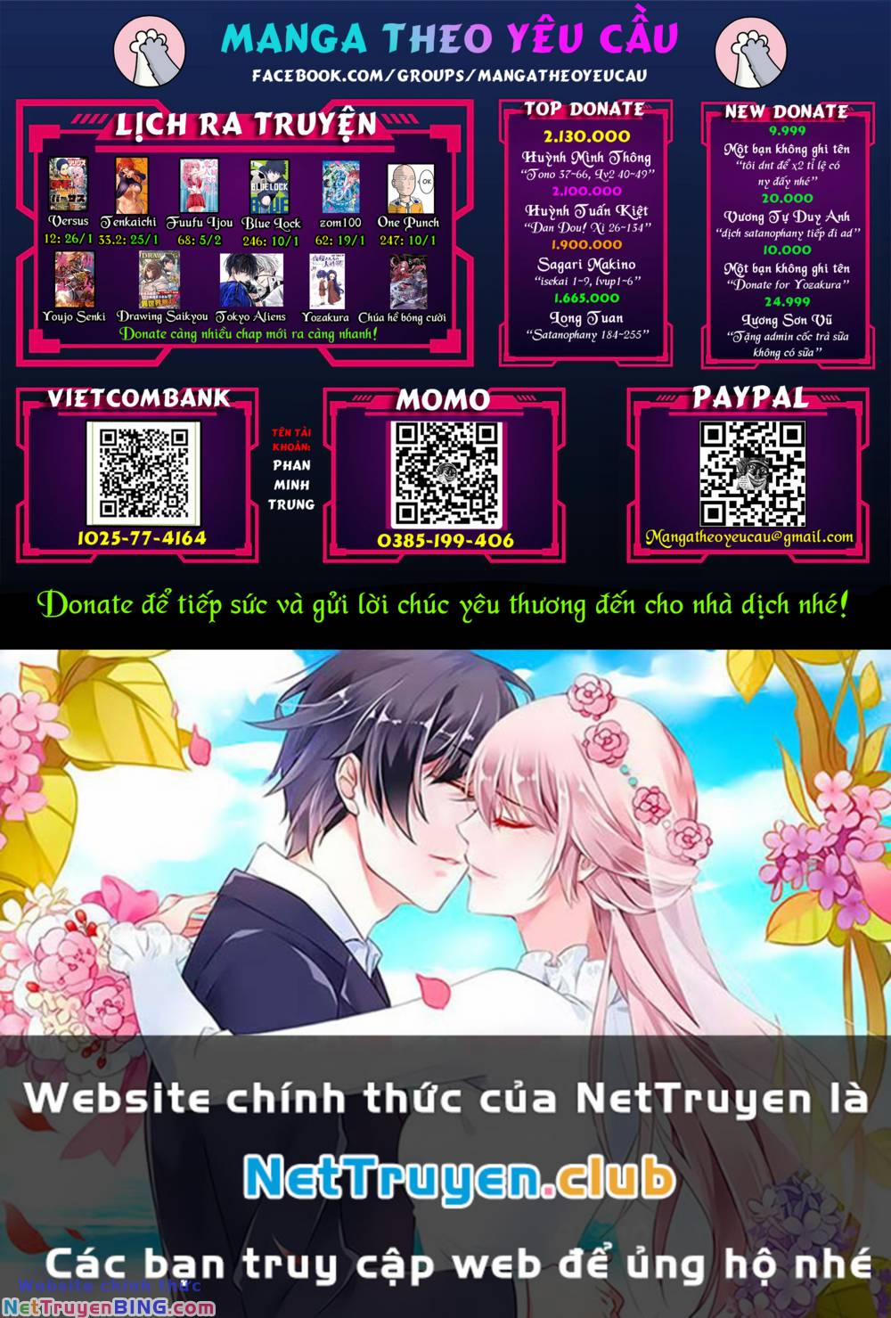 manhwax10.com - Truyện Manhwa Dan Doh! Xi Chương 87 Trang 22