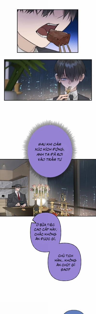 manhwax10.com - Truyện Manhwa Dẫn Dụ Công Lược Chương 20 Trang 6