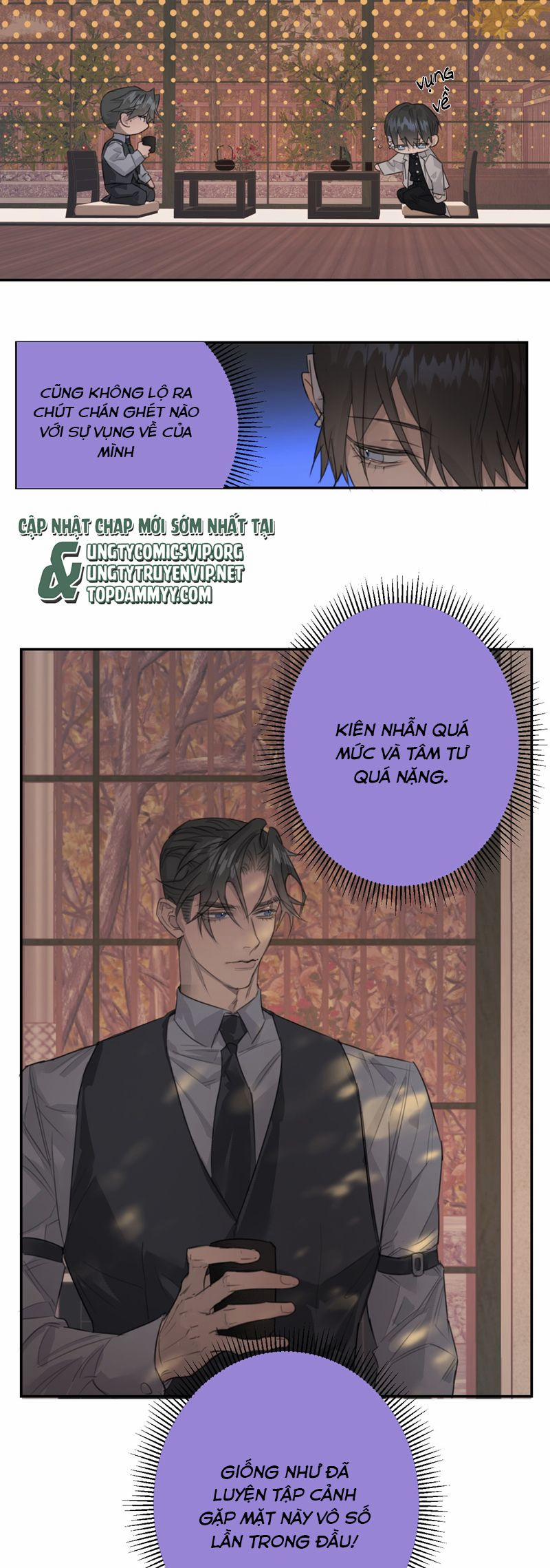 manhwax10.com - Truyện Manhwa Dẫn Dụ Công Lược Chương 9 Trang 12