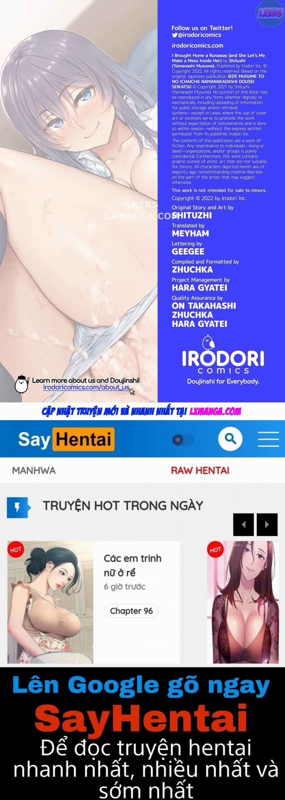 manhwax10.com - Truyện Manhwa Dẫn Em Gái Đi Bụi Về Nhà Chương 1 Trang 35