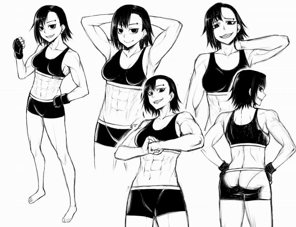 manhwax10.com - Truyện Manhwa Đàn em tàn bạo chap 1-3 Chương 1 Trang 2