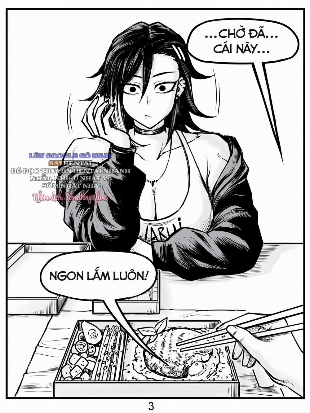 manhwax10.com - Truyện Manhwa Đàn em tàn bạo chap 1-3 Chương 1 Trang 21