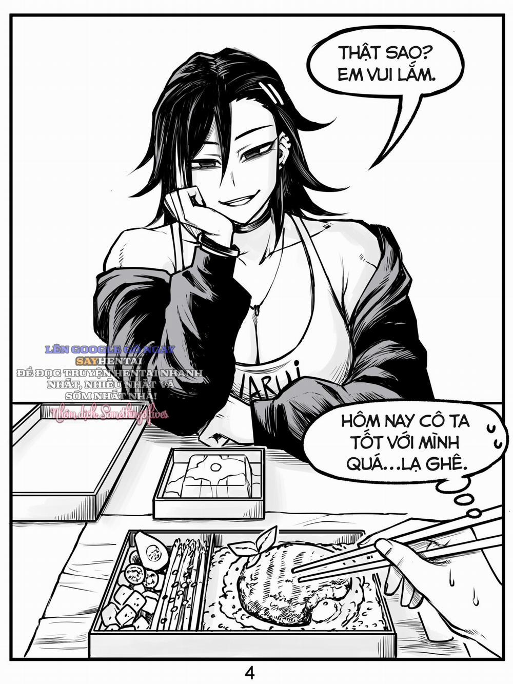 manhwax10.com - Truyện Manhwa Đàn em tàn bạo chap 1-3 Chương 1 Trang 22