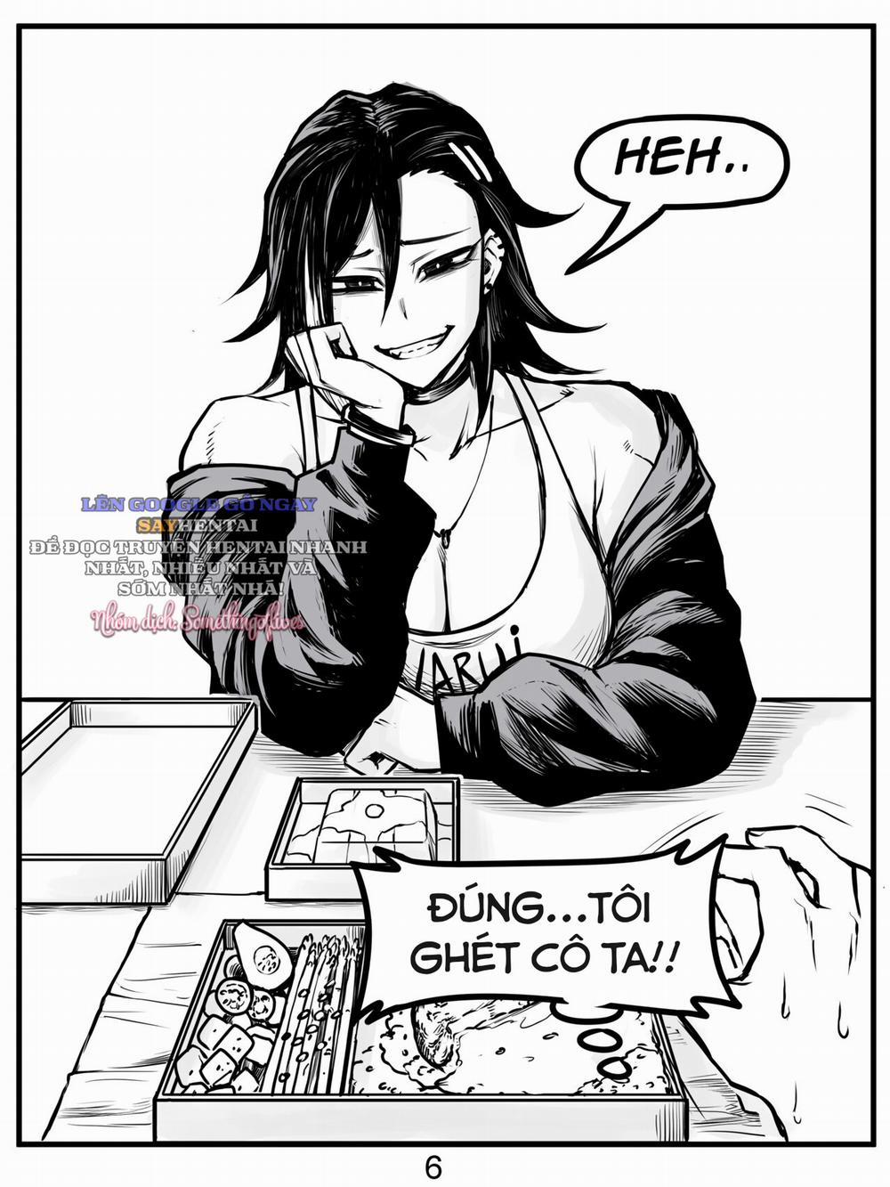 manhwax10.com - Truyện Manhwa Đàn em tàn bạo chap 1-3 Chương 1 Trang 24