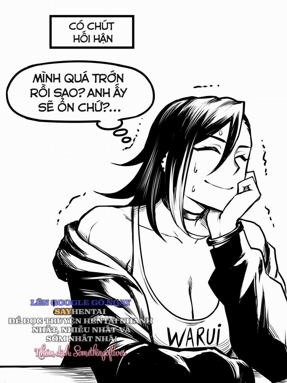 manhwax10.com - Truyện Manhwa Đàn em tàn bạo chap 1-3 Chương 1 Trang 25
