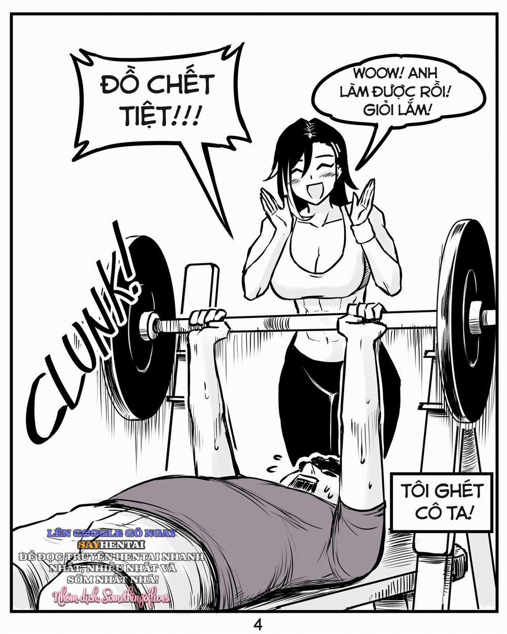 manhwax10.com - Truyện Manhwa Đàn em tàn bạo chap 1-3 Chương 1 Trang 6