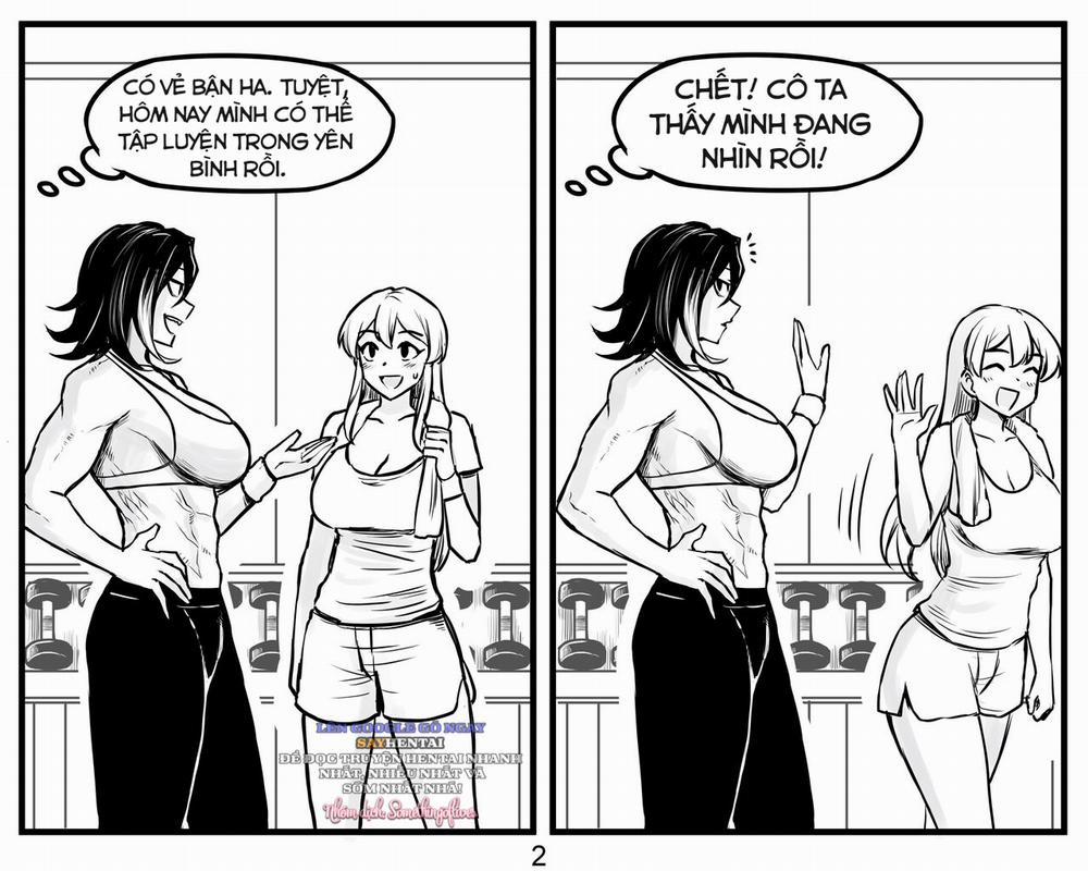 manhwax10.com - Truyện Manhwa Đàn em tàn bạo chap 1-3 Chương 1 Trang 8