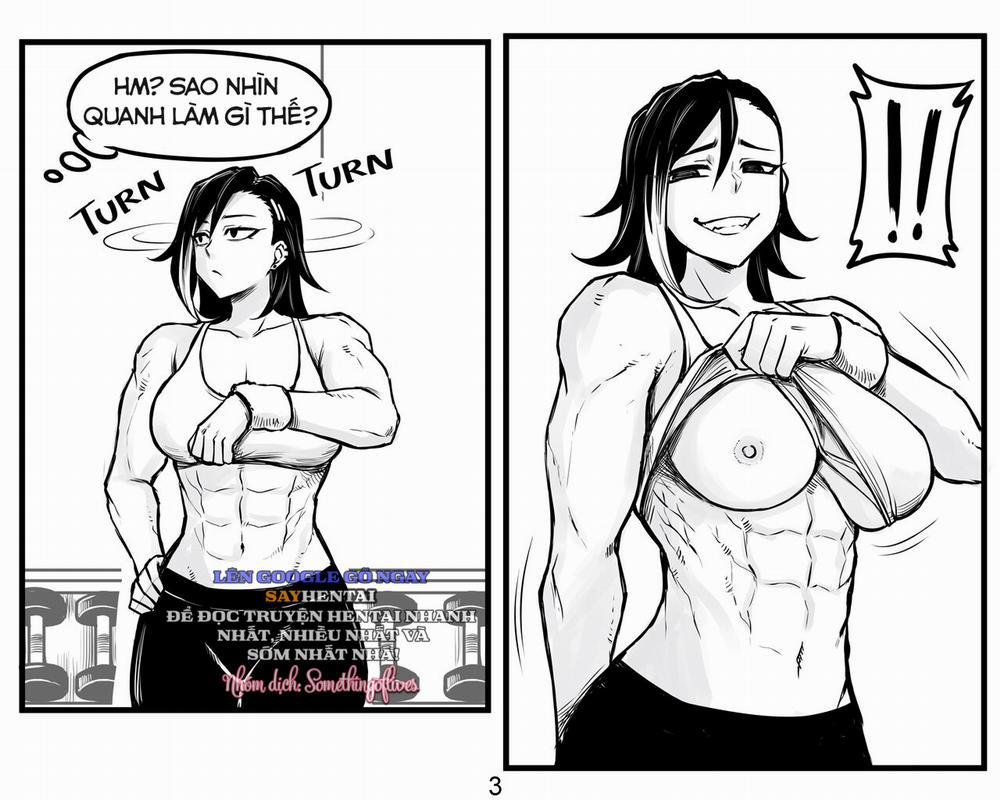 manhwax10.com - Truyện Manhwa Đàn em tàn bạo chap 1-3 Chương 1 Trang 9