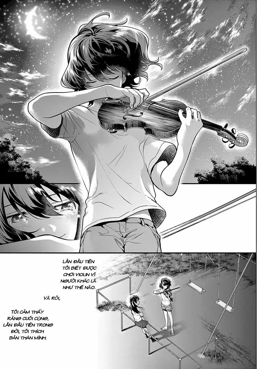 manhwax10.com - Truyện Manhwa Dàn Giao Hưởng Thiên Thanh – Ao No Orchestra Chương 13 Trang 45