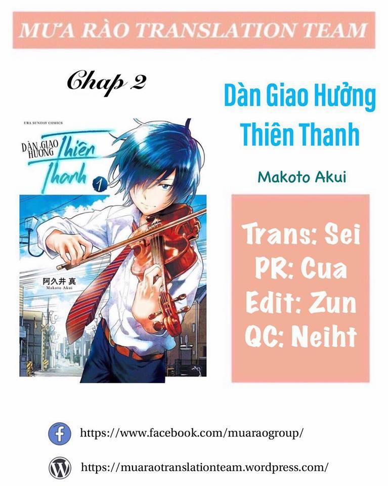 manhwax10.com - Truyện Manhwa Dàn Giao Hưởng Thiên Thanh Chương 2 Trang 1