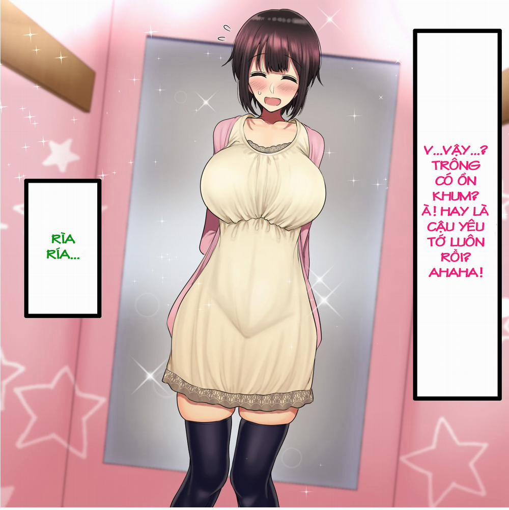 manhwax10.com - Truyện Manhwa Dàn Harem Bị Cướp Đi Bởi Thằng Bạn Chó! Chương 2 Trang 13