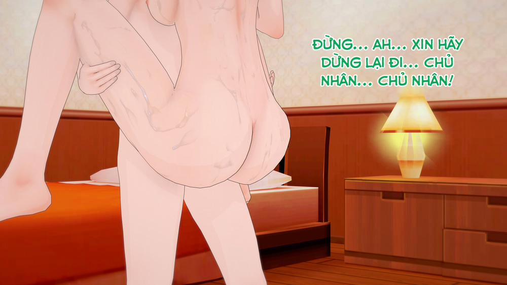 manhwax10.com - Truyện Manhwa Dàn harem của Timmie. (Genshin Impact) Chương Jean 4 Trang 28