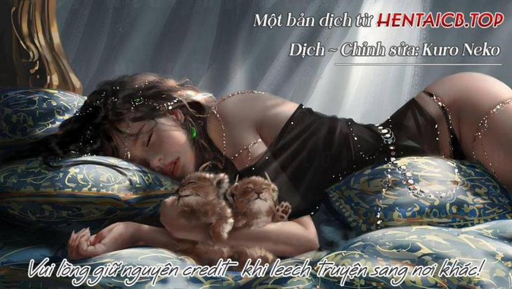 manhwax10.com - Truyện Manhwa Dàn harem của tôi ở dị giới Chương 1 Trang 1