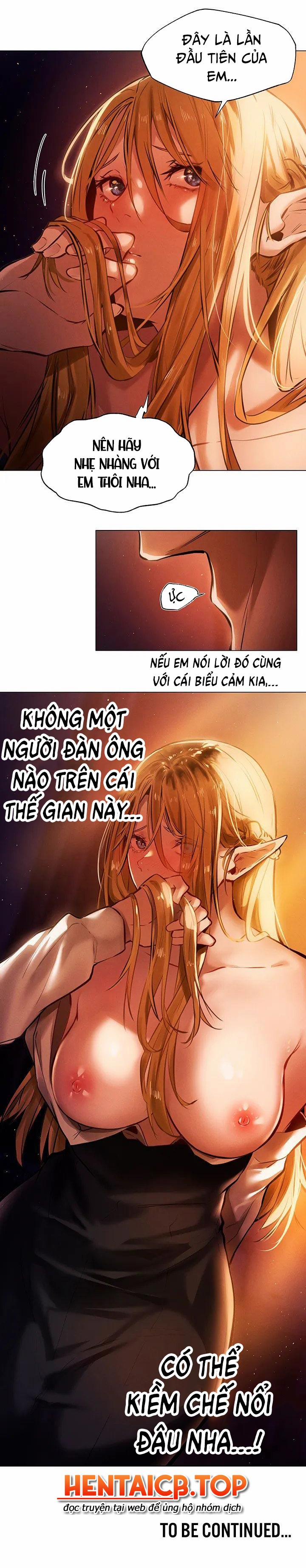 manhwax10.com - Truyện Manhwa Dàn harem của tôi ở dị giới Chương 1 Trang 7