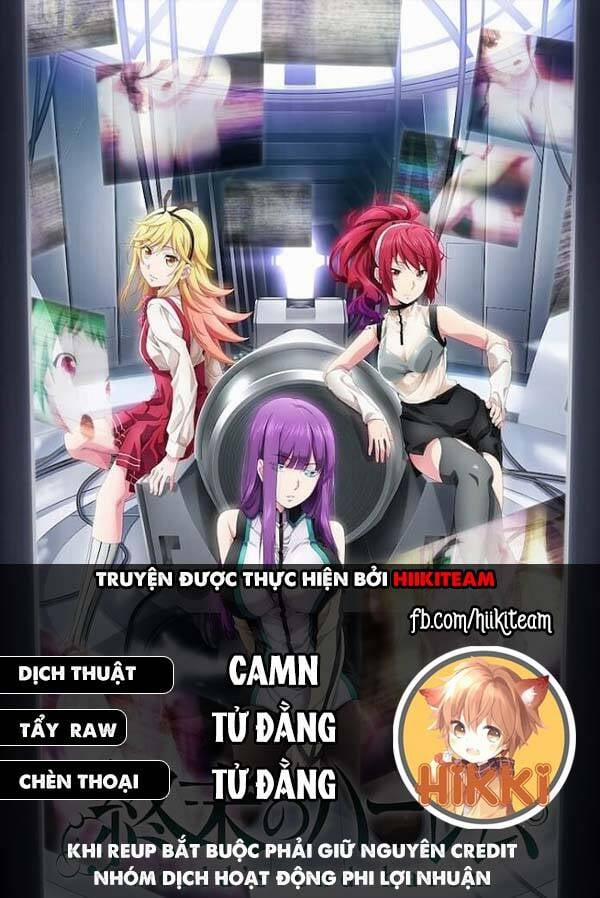 manhwax10.com - Truyện Manhwa Dàn Harem Cuối Cùng Chương 109 Trang 1