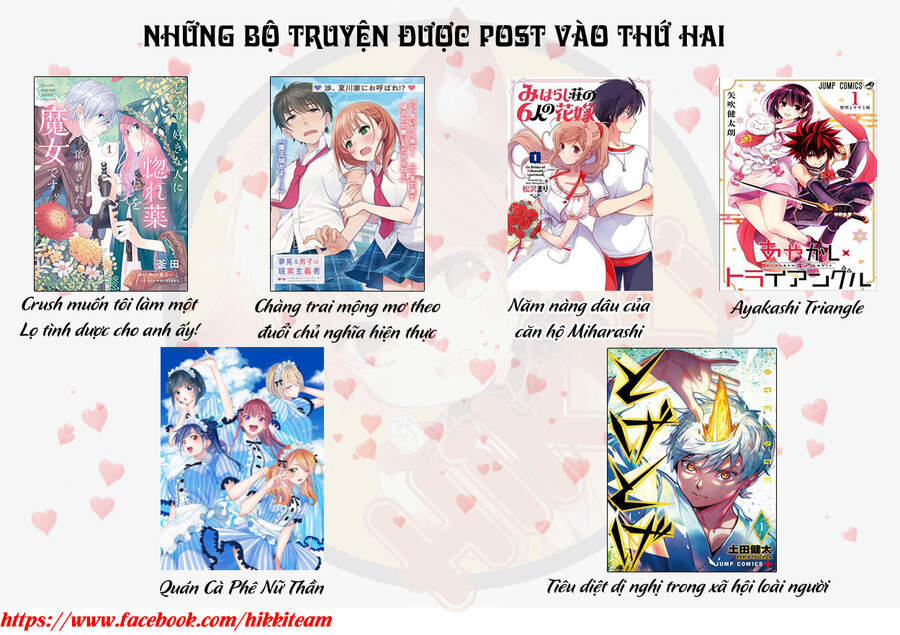 manhwax10.com - Truyện Manhwa Dàn Harem Cuối Cùng Chương 86 Trang 45