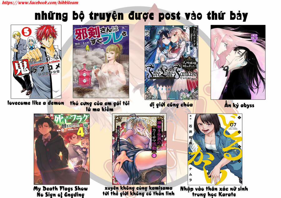 manhwax10.com - Truyện Manhwa Dàn Harem Cuối Cùng Chương 86 Trang 50