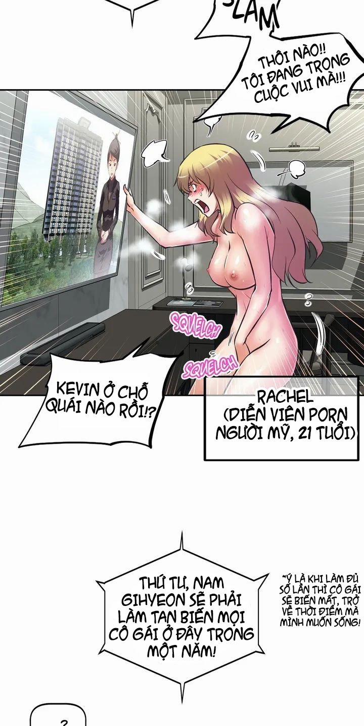 manhwax10.com - Truyện Manhwa Dàn Harem Địa Ngục Chương 2 Trang 15