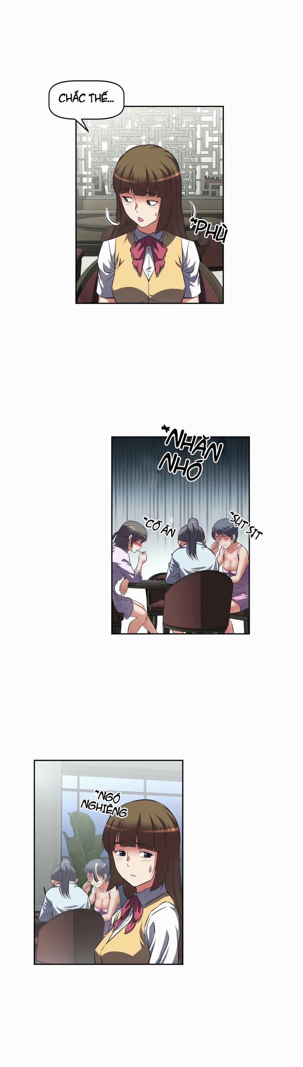 manhwax10.com - Truyện Manhwa Dàn Harem Địa Ngục Chương 7 Trang 23