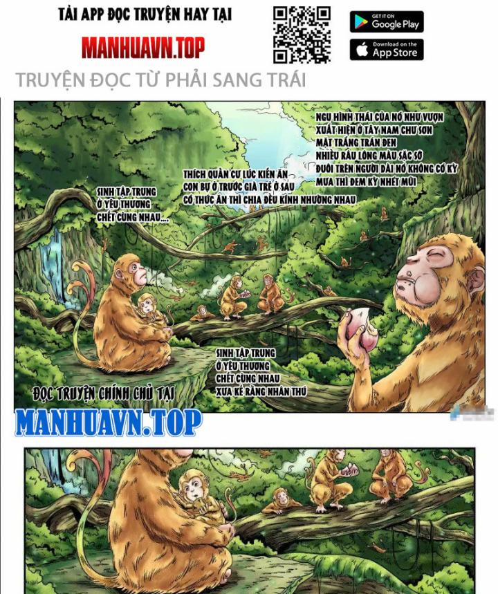 manhwax10.com - Truyện Manhwa Đan Ngu Huyền Ngôn Chương 1 Trang 1