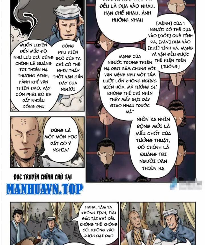 manhwax10.com - Truyện Manhwa Đan Ngu Huyền Ngôn Chương 1 Trang 27