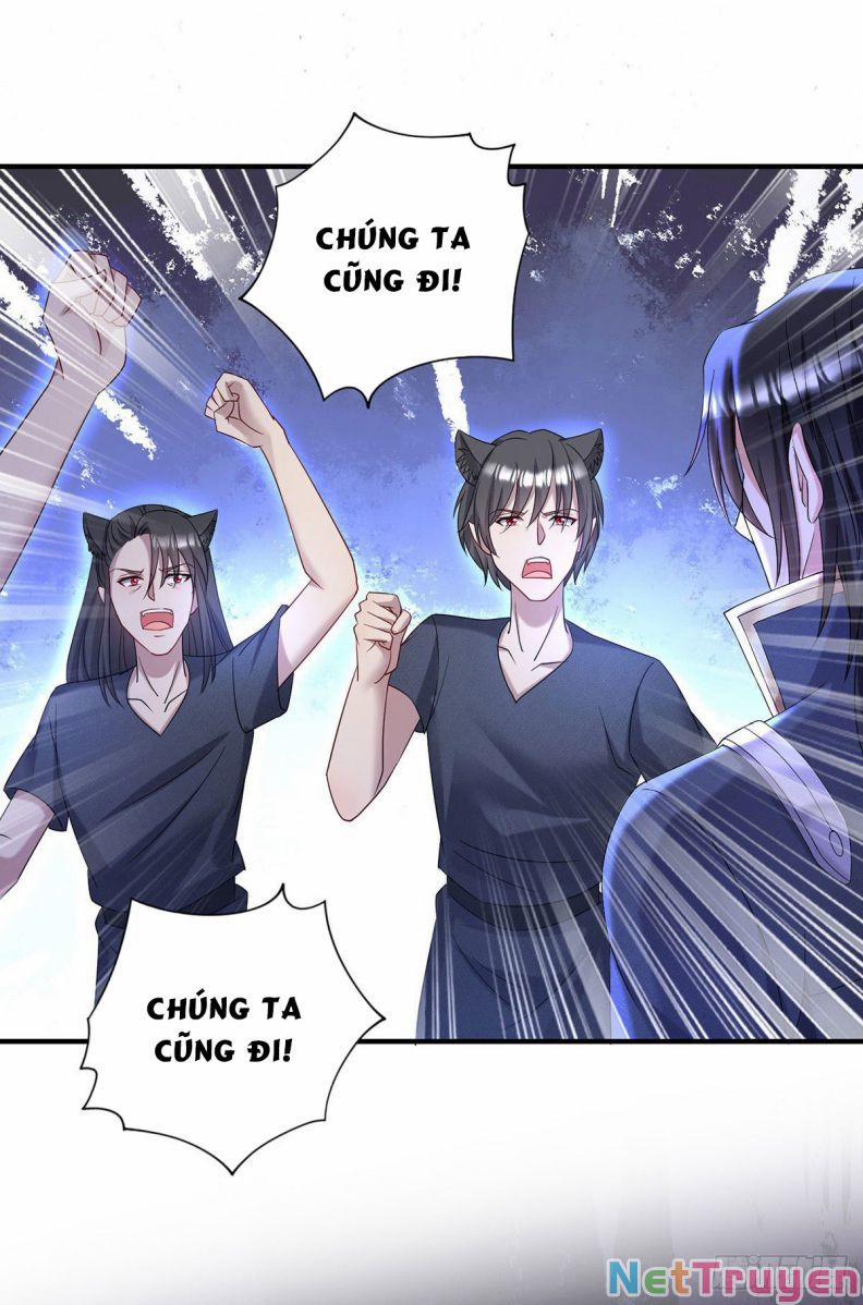 manhwax10.com - Truyện Manhwa Dẫn Sói Vào Nhà Chương 78 Trang 9