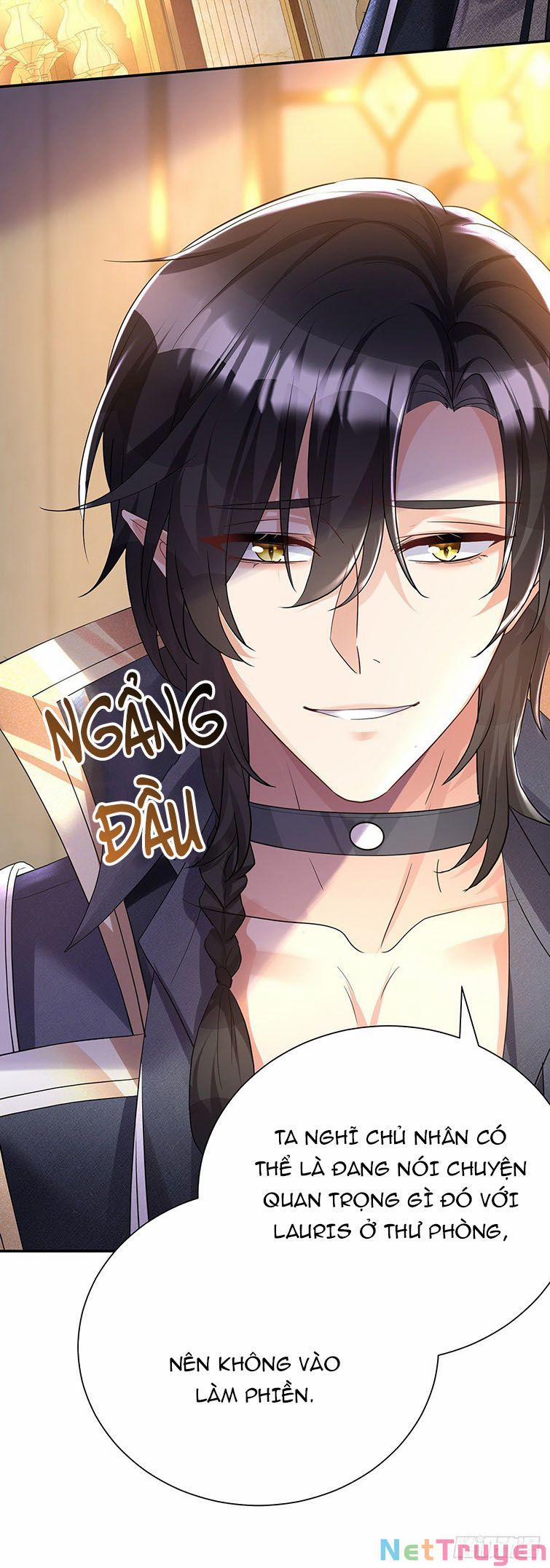 manhwax10.com - Truyện Manhwa Dẫn Sói Vào Nhà Chương 79 Trang 33