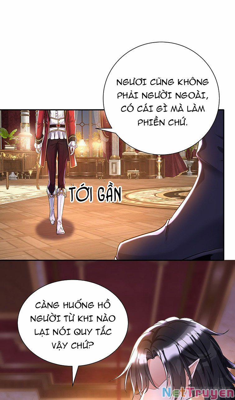 manhwax10.com - Truyện Manhwa Dẫn Sói Vào Nhà Chương 79 Trang 34