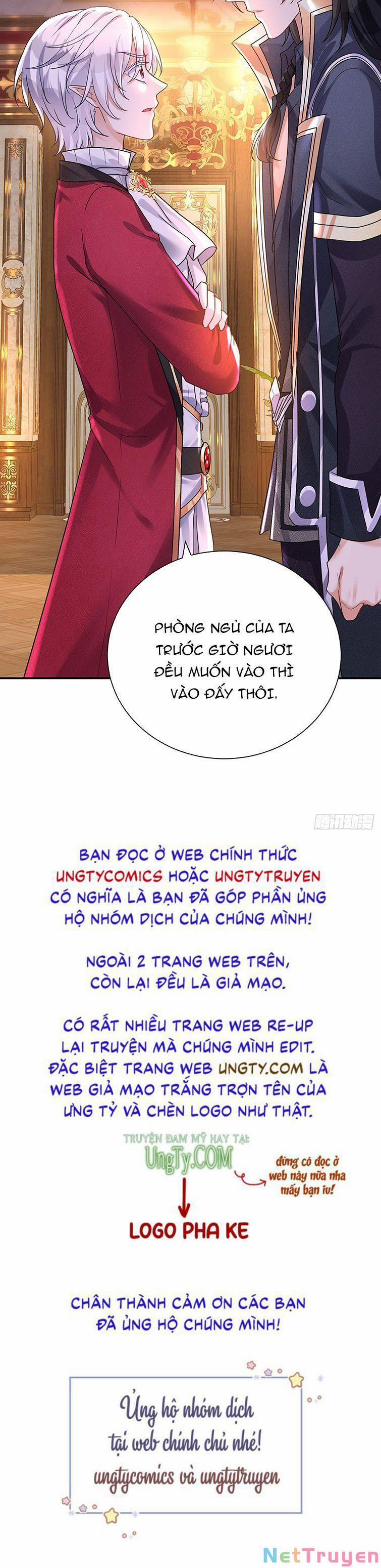 manhwax10.com - Truyện Manhwa Dẫn Sói Vào Nhà Chương 79 Trang 35