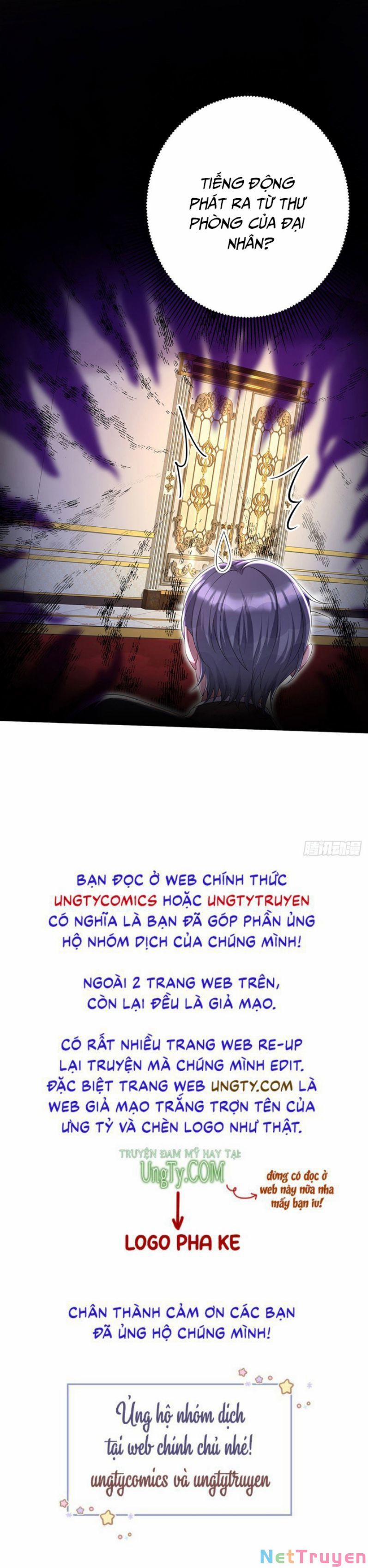 manhwax10.com - Truyện Manhwa Dẫn Sói Vào Nhà Chương 81 Trang 30