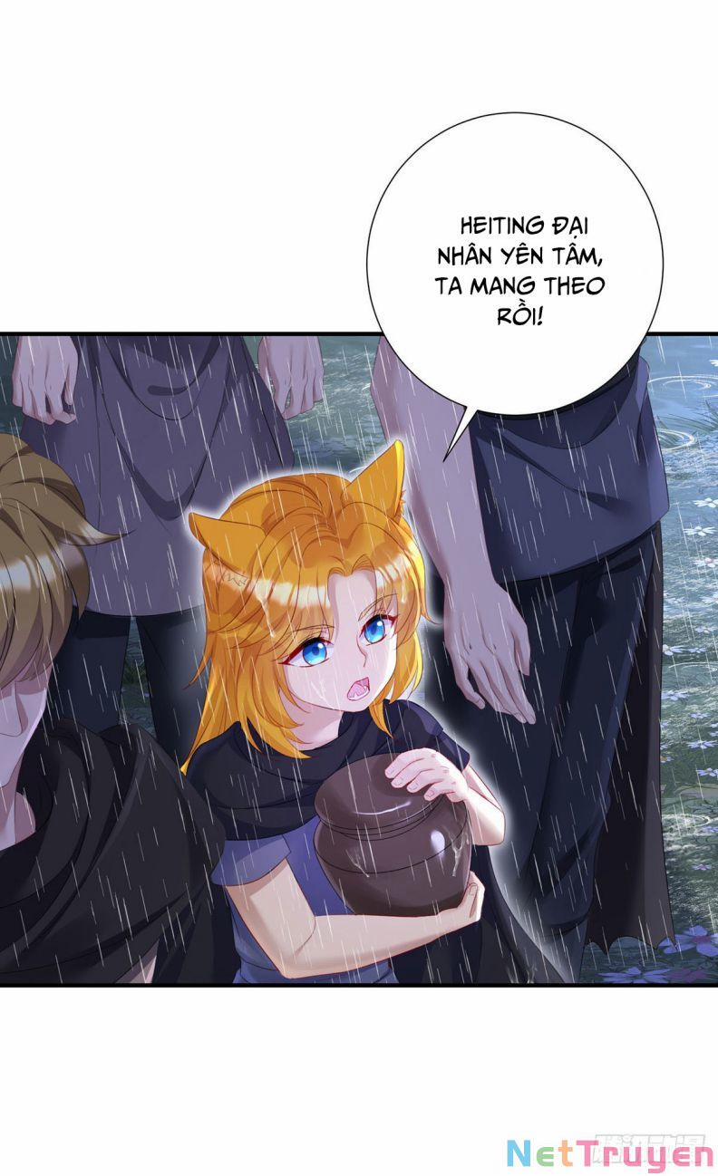 manhwax10.com - Truyện Manhwa Dẫn Sói Vào Nhà Chương 83 Trang 15