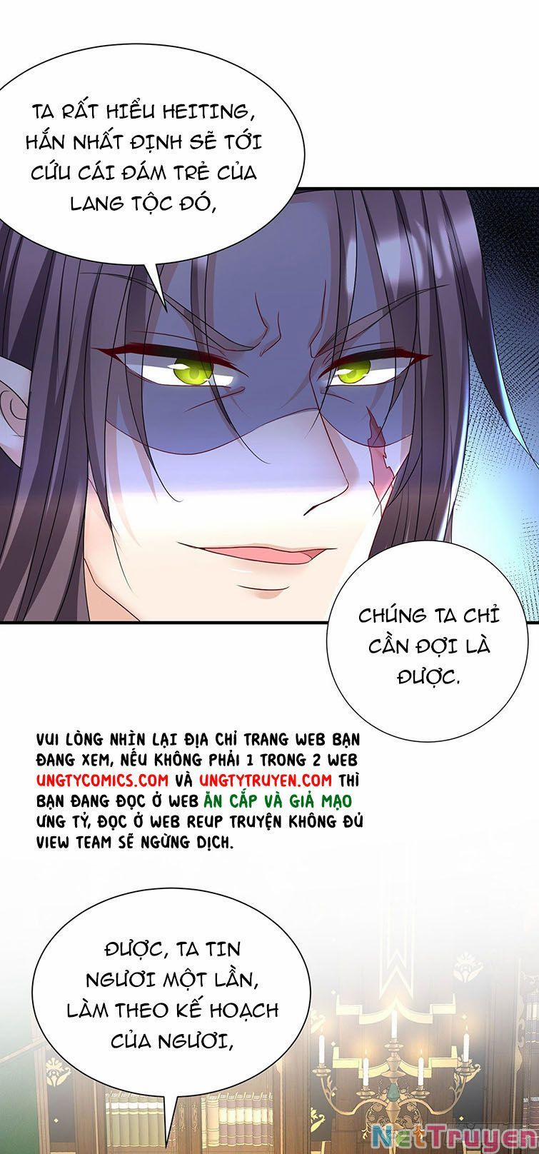 manhwax10.com - Truyện Manhwa Dẫn Sói Vào Nhà Chương 84 Trang 6