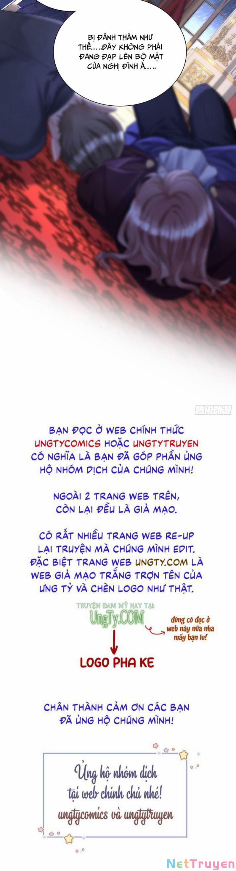 manhwax10.com - Truyện Manhwa Dẫn Sói Vào Nhà Chương 85 Trang 29