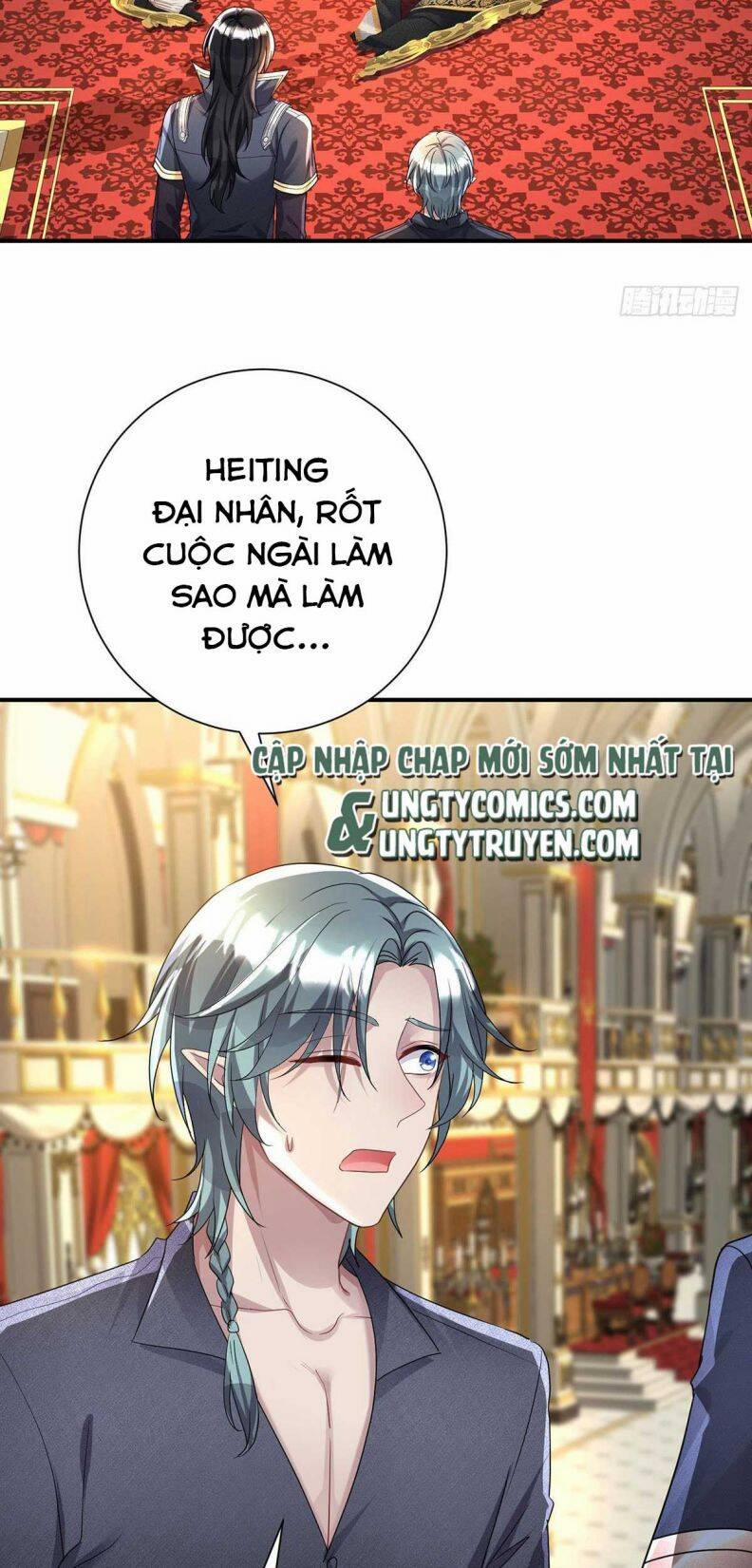 manhwax10.com - Truyện Manhwa Dẫn Sói Vào Nhà Chương 86 Trang 12