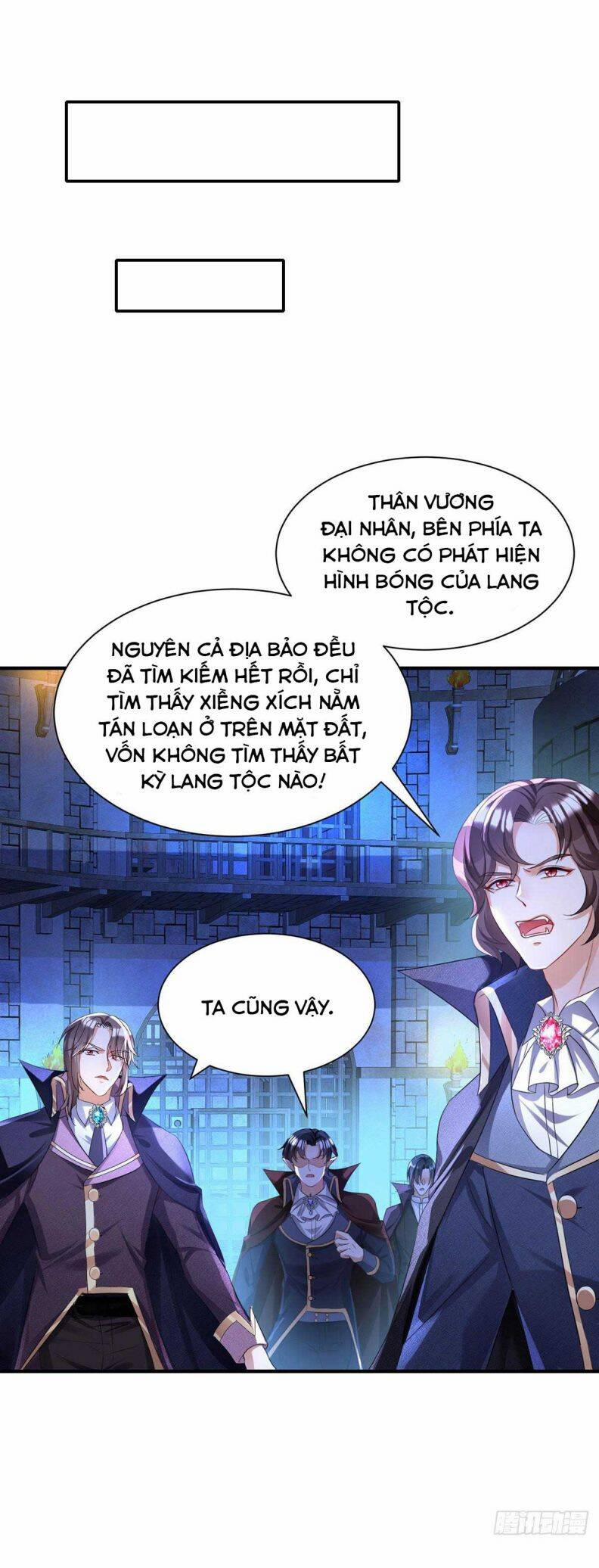 manhwax10.com - Truyện Manhwa Dẫn Sói Vào Nhà Chương 86 Trang 26