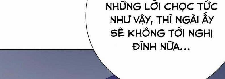 manhwax10.com - Truyện Manhwa Dẫn Sói Vào Nhà Chương 86 Trang 5