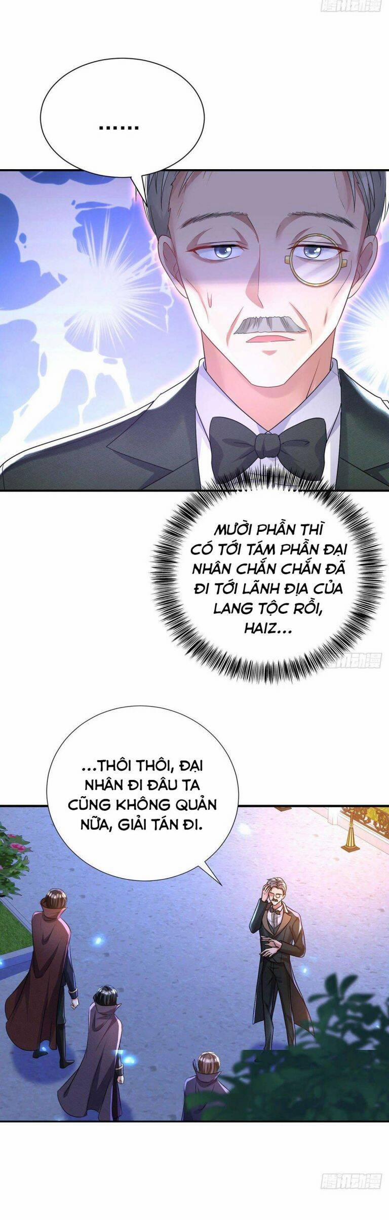 manhwax10.com - Truyện Manhwa Dẫn Sói Vào Nhà Chương 93 Trang 7