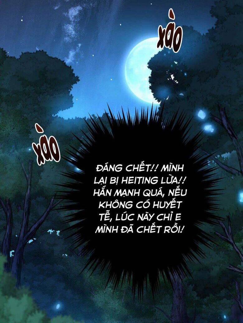 manhwax10.com - Truyện Manhwa Dẫn Sói Vào Nhà Chương 94 Trang 17