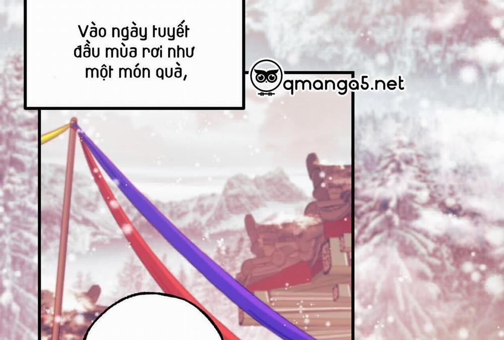 manhwax10.com - Truyện Manhwa Đàn Thỏ Của Habibi Chương 0 End Trang 114