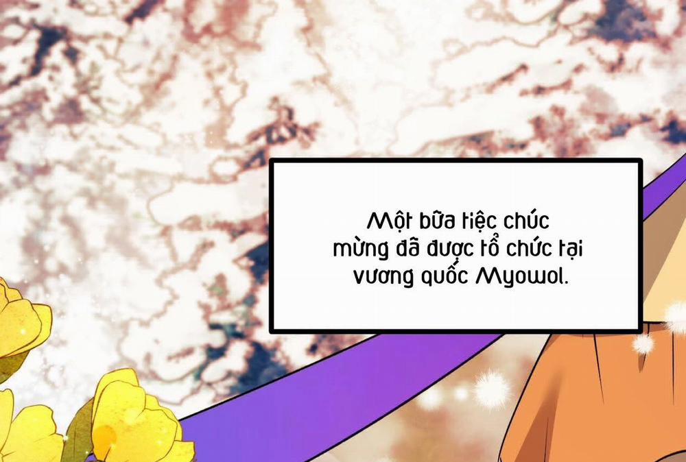 manhwax10.com - Truyện Manhwa Đàn Thỏ Của Habibi Chương 0 End Trang 117