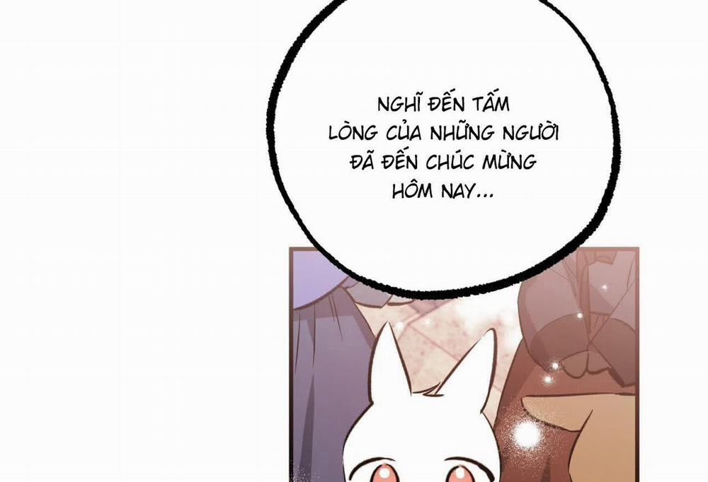 manhwax10.com - Truyện Manhwa Đàn Thỏ Của Habibi Chương 0 End Trang 169