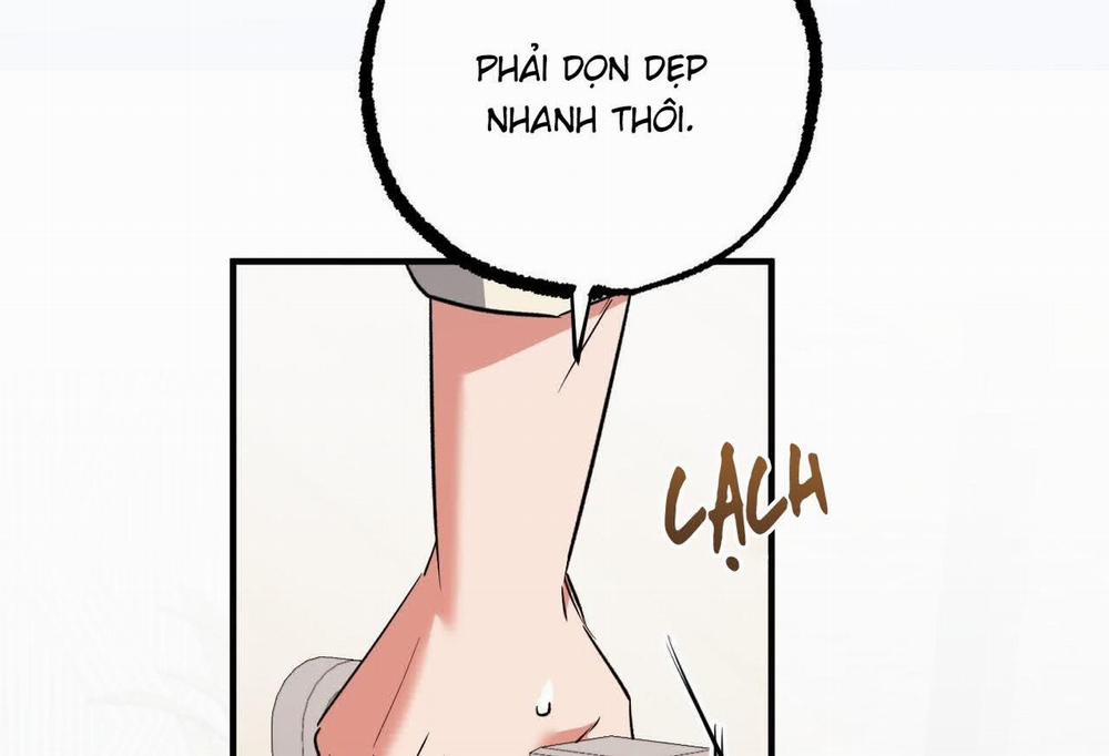 manhwax10.com - Truyện Manhwa Đàn Thỏ Của Habibi Chương 0 End Trang 243