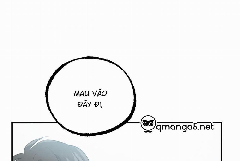 manhwax10.com - Truyện Manhwa Đàn Thỏ Của Habibi Chương 0 End Trang 279