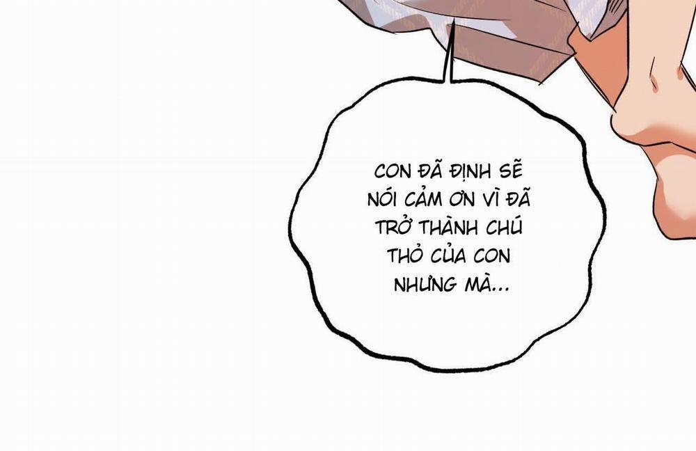 manhwax10.com - Truyện Manhwa Đàn Thỏ Của Habibi Chương 0 End Trang 56