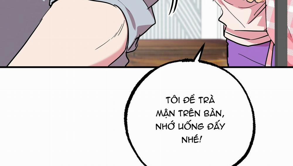 manhwax10.com - Truyện Manhwa Đàn Thỏ Của Habibi Chương 16 Trang 57