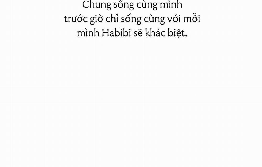 manhwax10.com - Truyện Manhwa Đàn Thỏ Của Habibi Chương 18 Trang 17